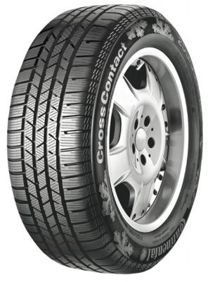 ContiCrossContact Winter Tires